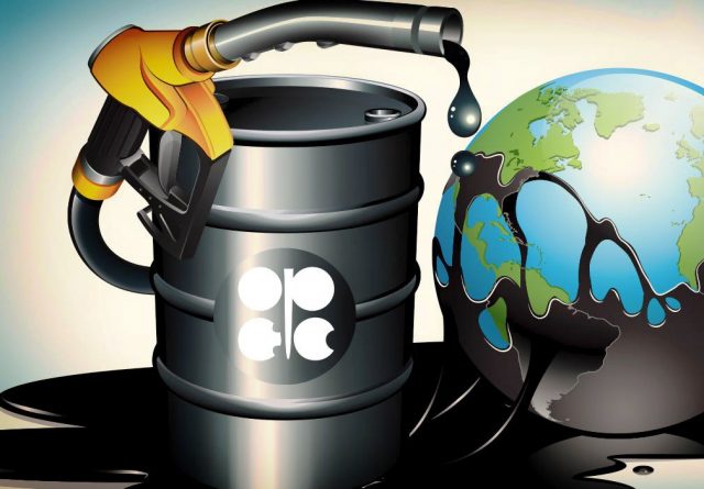 OPEC Sepakat Pangkas Produksi, Harga Miinyak Langsung Naik