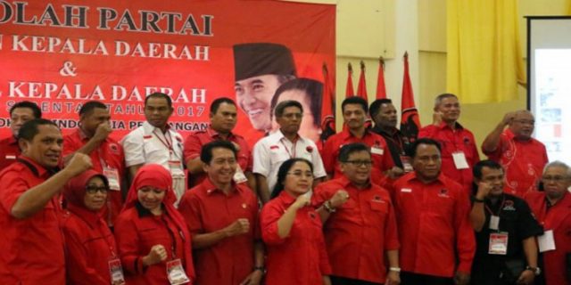 Hasto: Pemimpin Harus Memahami Amanat Penderitaan Rakyat