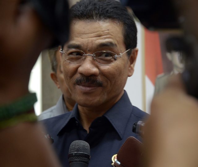 KPK Panggil Mantan Mendagri Gamawan Fauzi