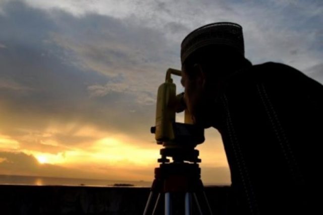 PBNU: Tahun Baru Islam Jatuh Hari Senin