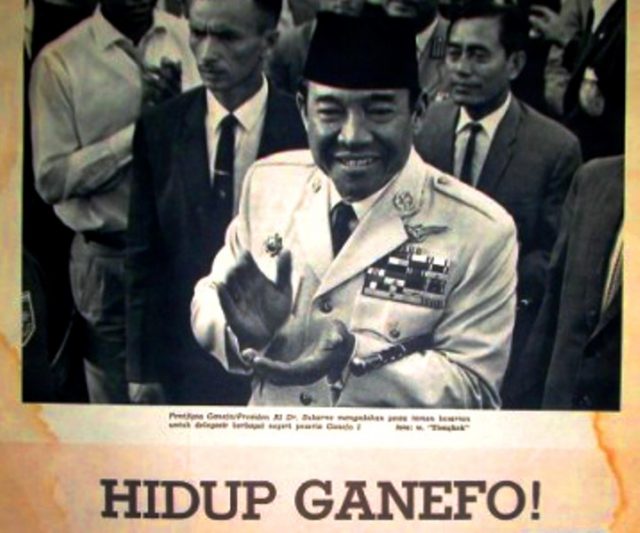 Menghidupkan Kembali Semangat Nefos