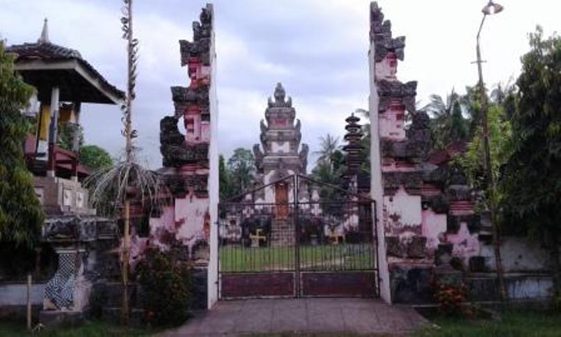Ada Bali di Banyuwangi