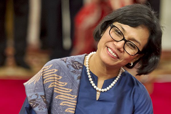 Menkeu: Kepatuhan Wajib Pajak Masih Rendah