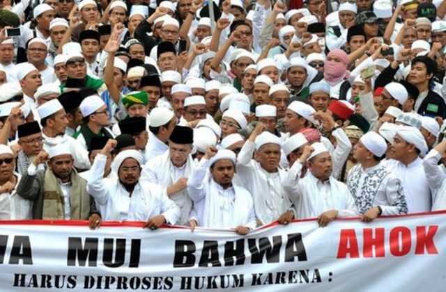 Pertarungan Kasus Ahok Berpindah ke Pengadilan