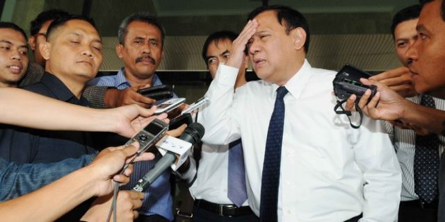Menelisik Peran Agus Marto Dalam Korupsi e-KTP