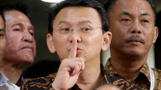 Gelar Perkara Terbuka Tidak Hanya untuk Kasus Ahok