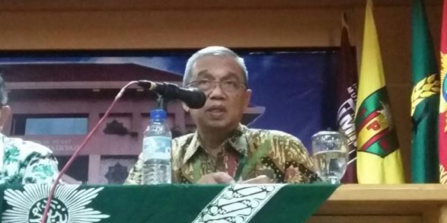 Mengawal Proses Hukum Ahok atau Unjuk Rasa