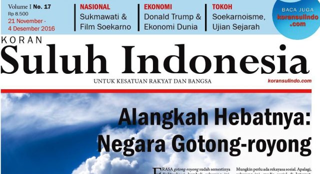Djawi Hisworo hingga Pandji Kusmin