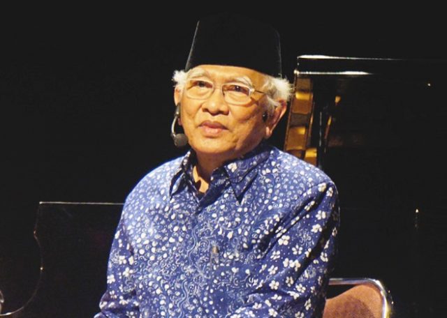 PDI Perjuangan Sesalkan Penghujatan pada Gus Mus di Medsos