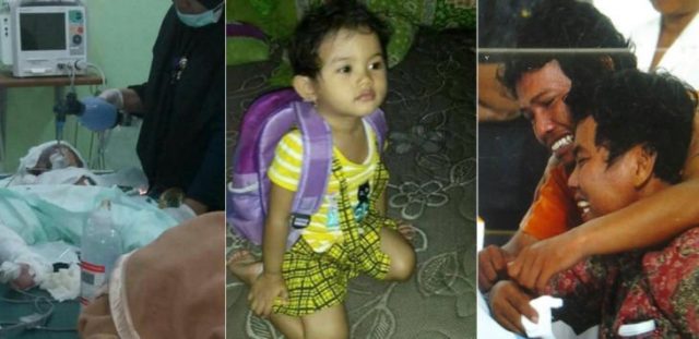 NU: Bom Samarinda Perilaku Penistaan Agama