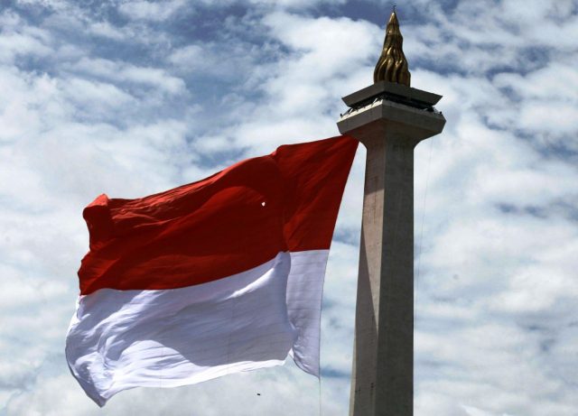 Monas dan Fundamen Kebangsaan