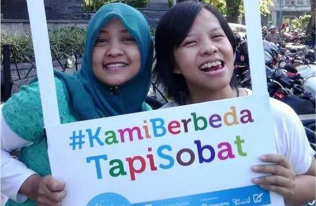 Merayakan Kebhinnekaan di Tengah Ancaman Intoleransi
