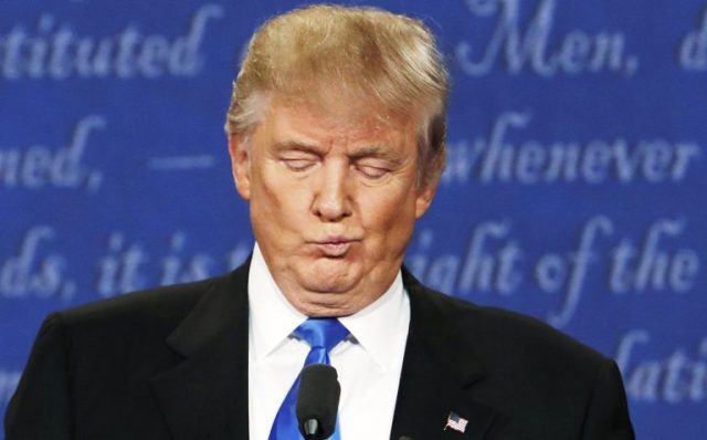 Sang Presiden Pengubah Tradisi Amerika Serikat