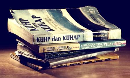 Kepentingan Agama Perlu Mendapat Perlindungan KUHP