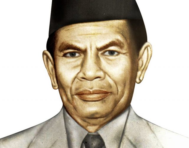 Muhammad Yamin, Penggila Sejarah yang Kontroversial