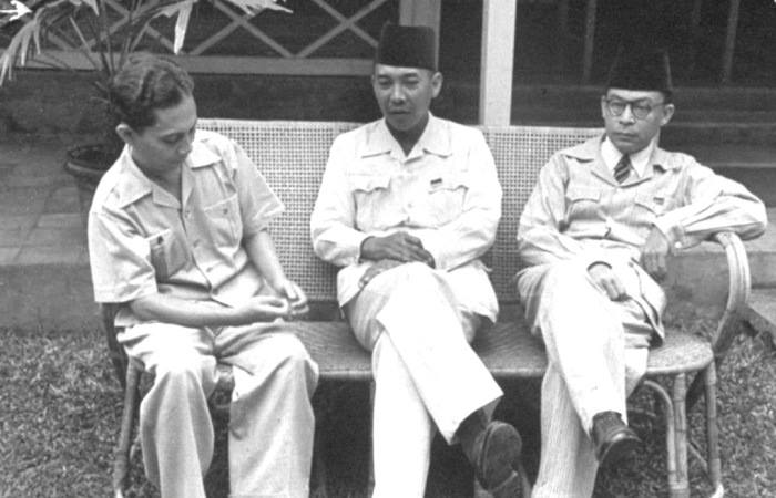 Maklumat 3 November 1945: Selamat Datang Partai Politik