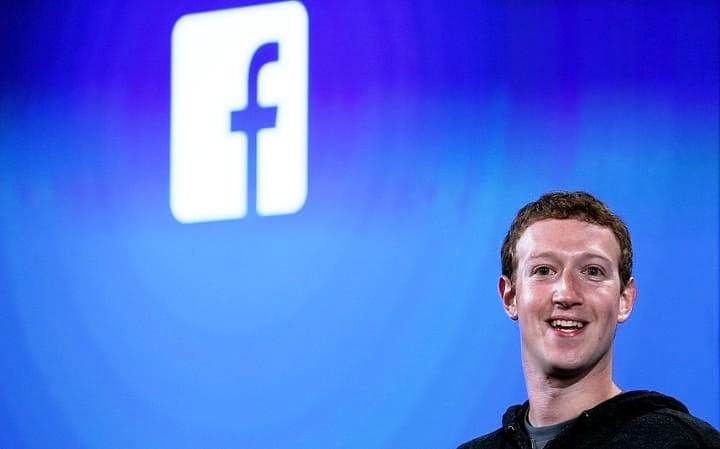Jerman Denda Facebook karena Berita Hoax