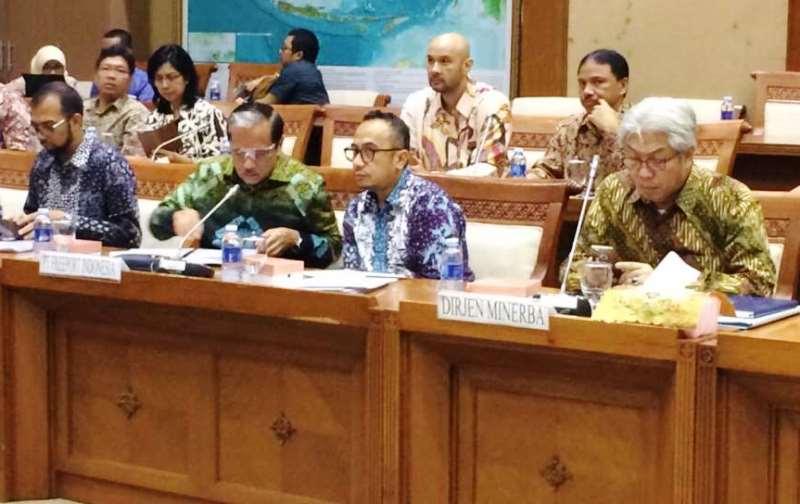 Jurus Berkelit PT Freeport Indonesia