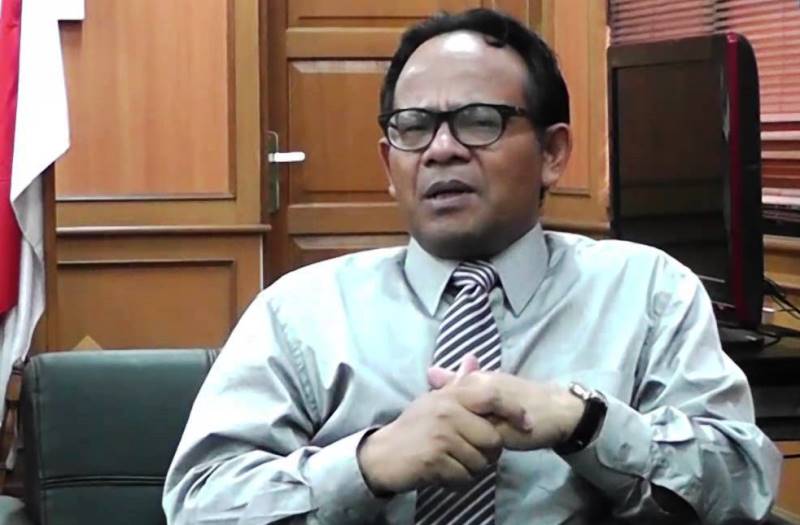 Indonesia Akan Bangun Universitas Islam Internasional