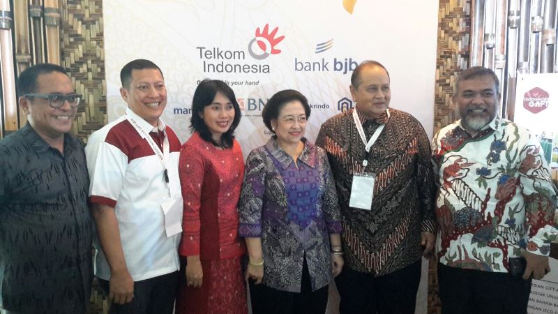 Koperasi MSP Memperkuat Ekonomi Kerakyatan