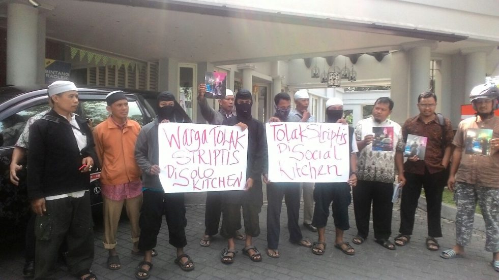 Kapolri: Kalau Sweeping Anarkistis, Tangkap