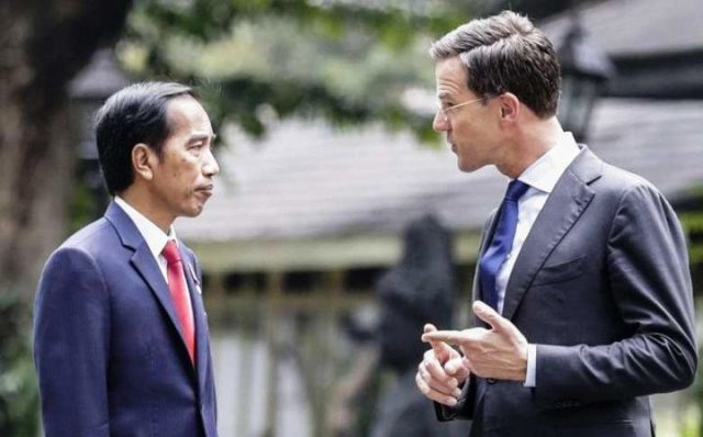 Belanda Selidiki Pembunuhan Massal di Era Kolonial