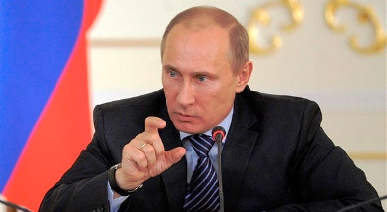 Peran Militer Rusia Menentukan di Aleppo