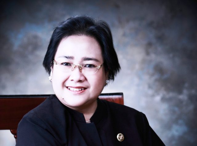 Rachmawati Terancam Pidana Seumur Hidup