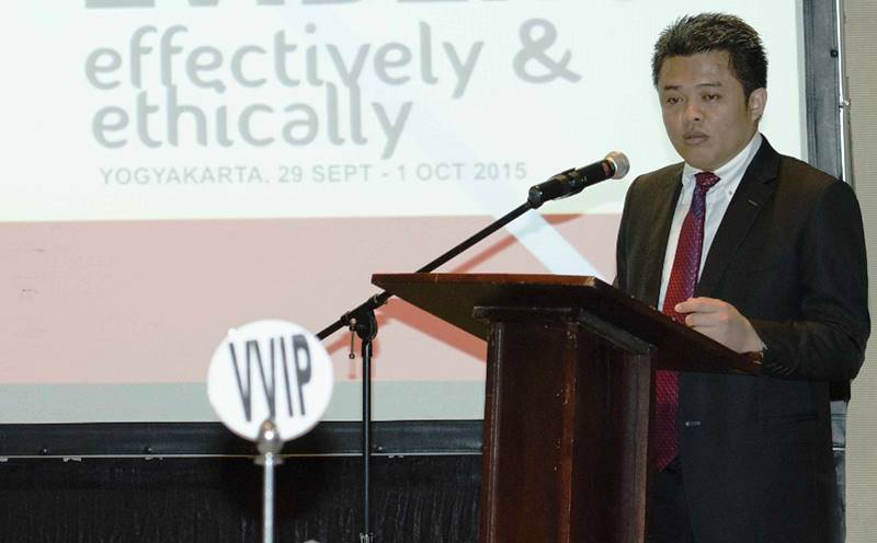 KPPU Endus Aroma Tak Sedap dari Peraturan Gubernur DKI Soal ERP