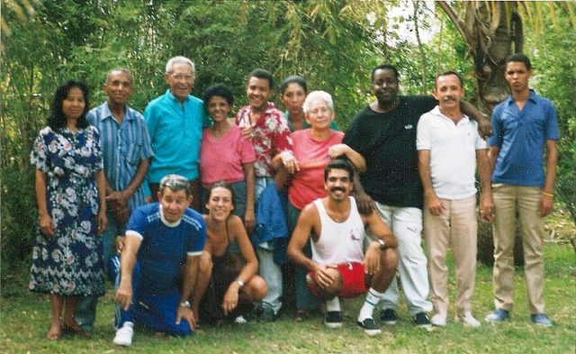 Fidel Castro Ruz: Pemimpin Pembebasan Kuba
