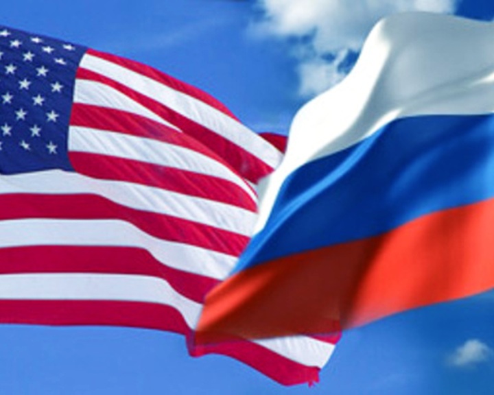 Hubungan Rusia–Amerika Serikat Memanas