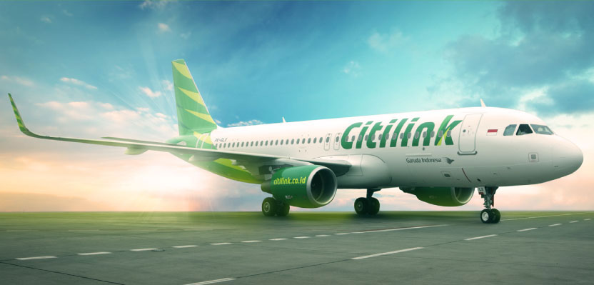 Pilot Mabuk, Dirut Citilink Mengundurkan Diri