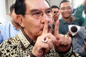 Antasari Azhar/Youtube