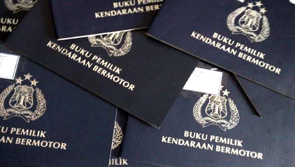 Fraksi PDIP: Momentum Kenaikan Tarif STNK dan BPKB Belum Tepat