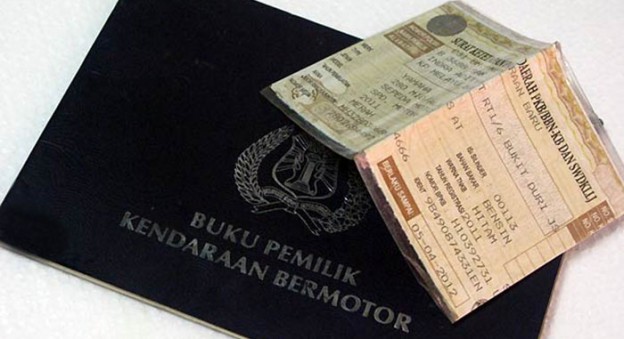 Sebanyak 92 Persen Biaya Pengurusan STNK dan BPKB Dikembalikan ke Polri