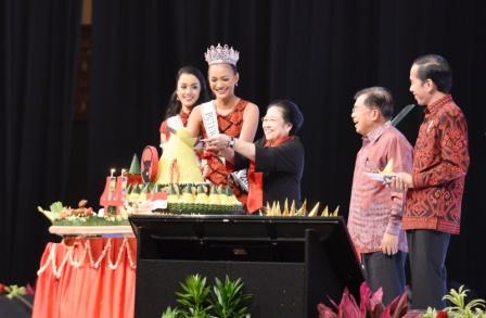 Pemerintah Siapkan Kebijakan Ekonomi Pancasila