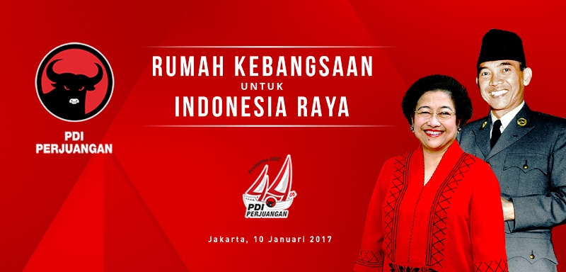 Ini Pidato Politik Megawati Soekarnoputri