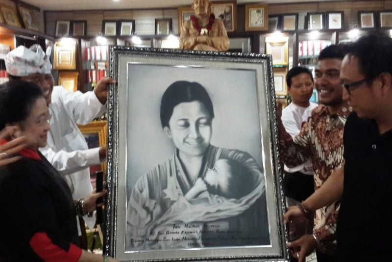 Selamat Ulang Tahun, Ibu