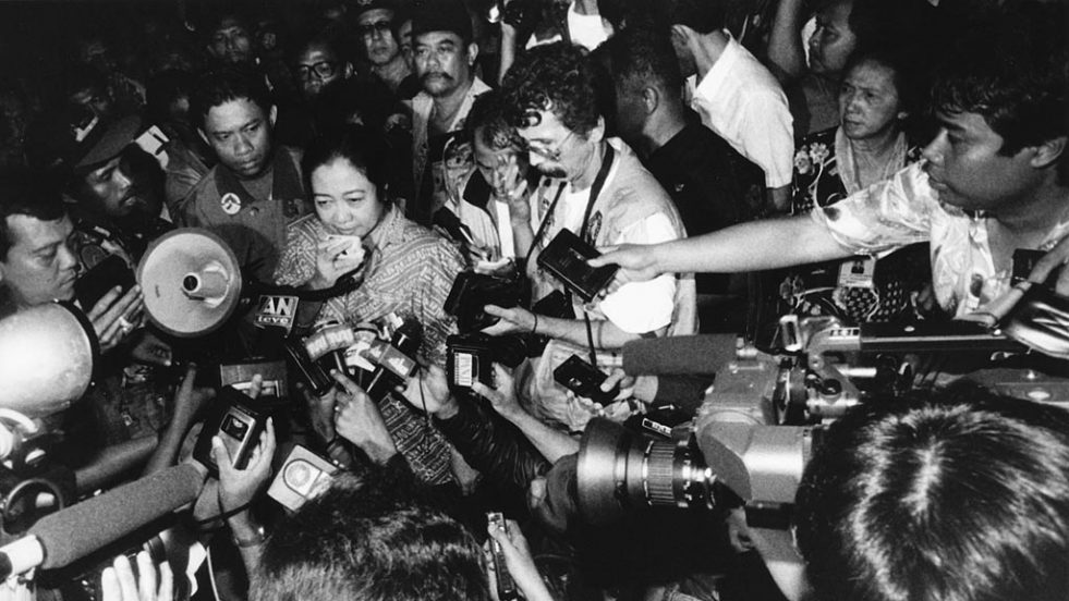 Dirgahayu, PDI Perjuangan!