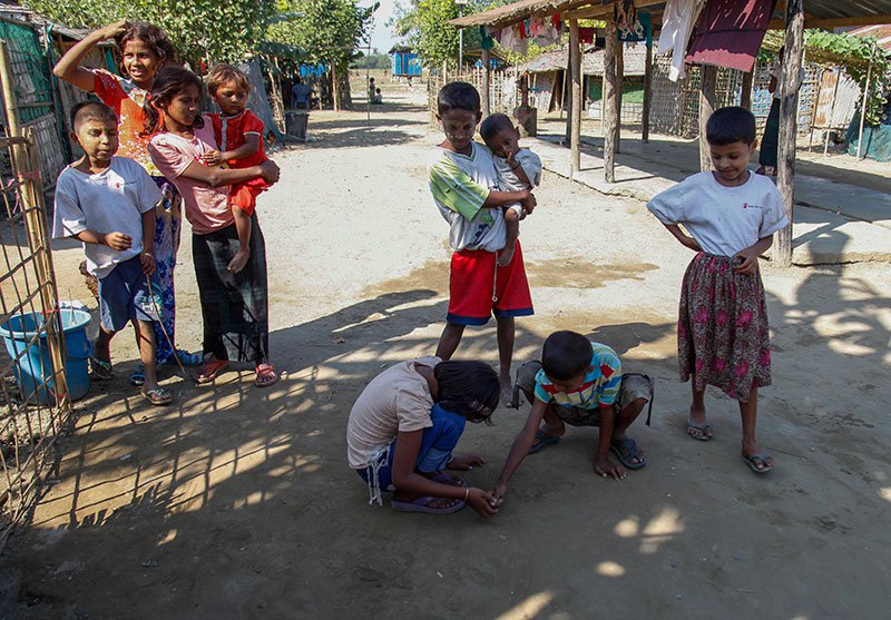 Bantuan Indonesia Tiba di Myanmar, Suu Kyi akan Kunjungi Jakarta
