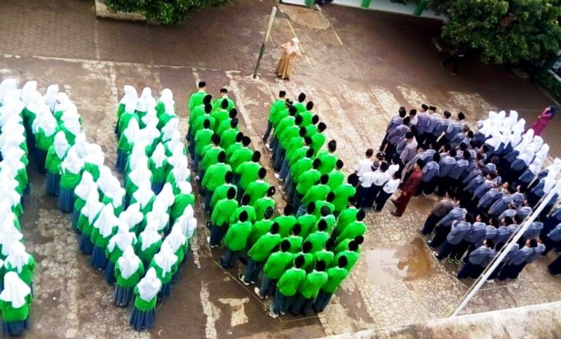 NU: Tetaplah Dakwah dengan Jalur Budaya