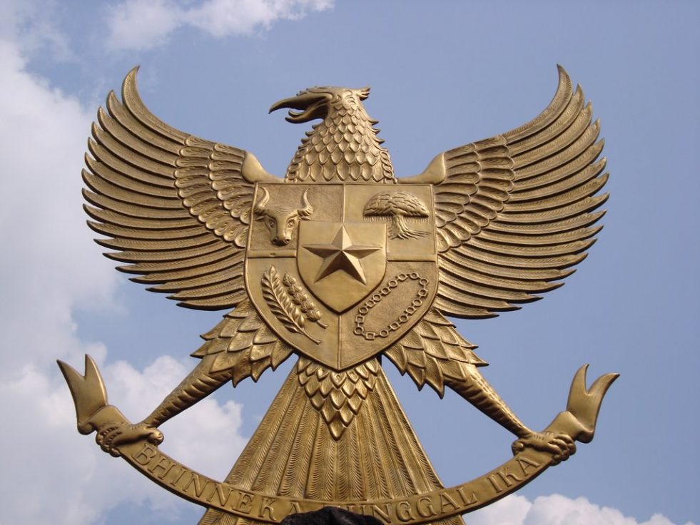 Australia Minta Maaf soal Penghinaan Pancasila