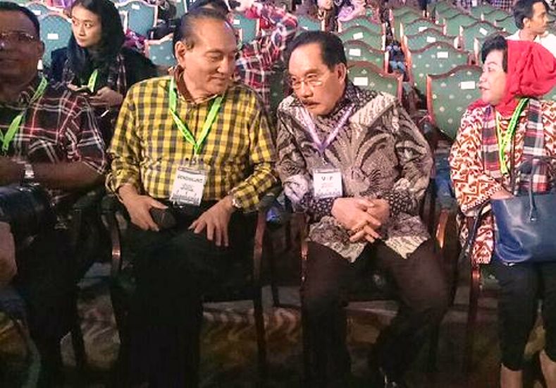 Hasto: Antasari Kemungkinan Besar Bergabung PDI Perjuangan