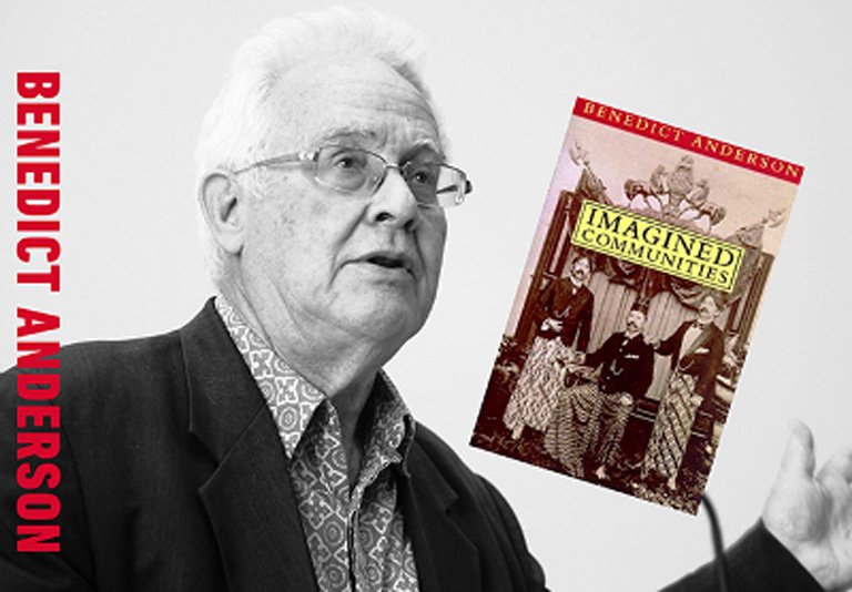 Nasionalisme, Kosmopolitanisme, dan Ben Anderson
