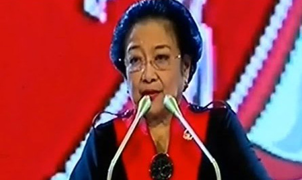 Pancasila Mampu Menjadi Bintang Penuntun
