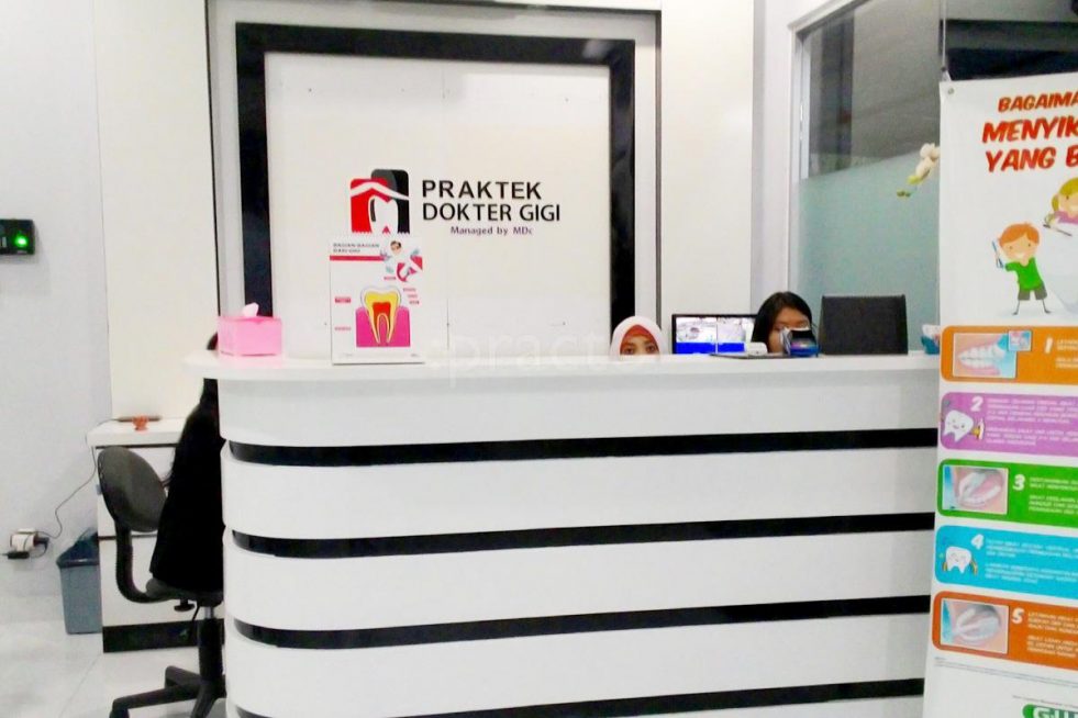 Aplikasi COASS: Wujudkan Rasio Ideal Dokter Gigi dan Jumlah  Penduduk