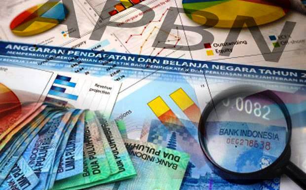 Defisit Anggaran Alami Tren Kenaikan