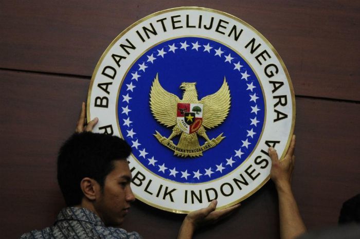 BIN tentang “Penyadapan” Itu
