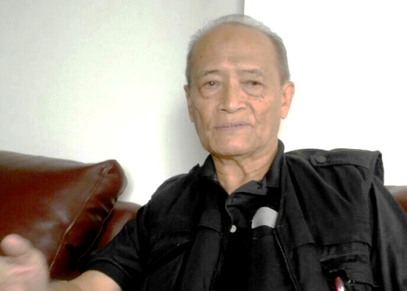 Buya Syafi’i Ma’arif: Kesenjangan Ekonomi Melebar Khianati Pancasila