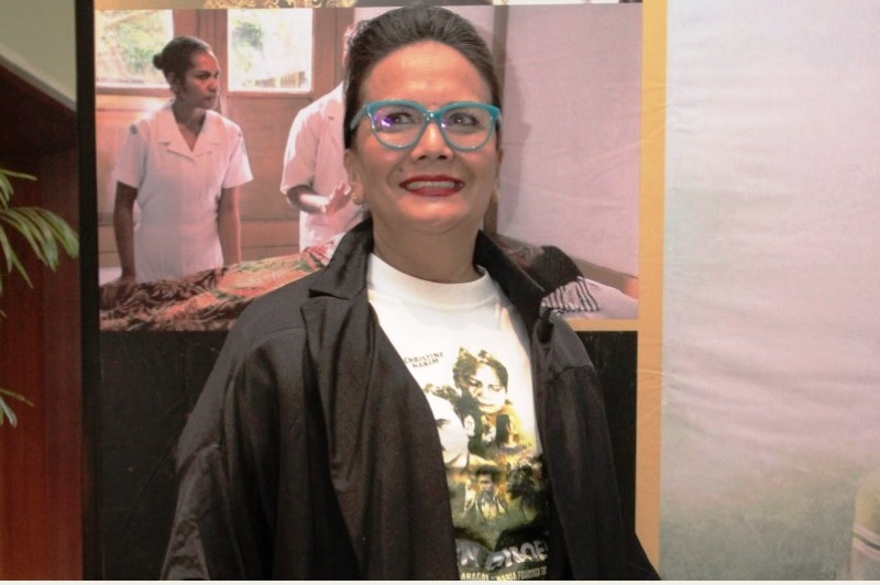 Christine Hakim: Papua Perlu Sering Ditengok
